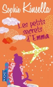 les petits secrets d'emma