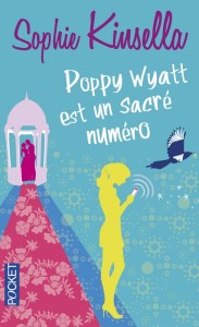 poppy wyatt