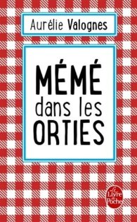 mémé dans les orties