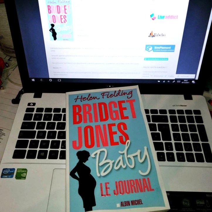 Bridget Jones Baby