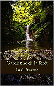 Gardienne de la forêt