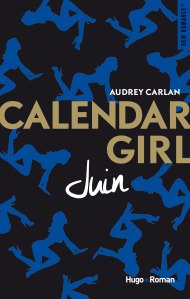 calendar girl juin