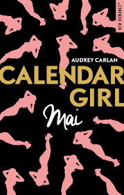 Calendar girl mai