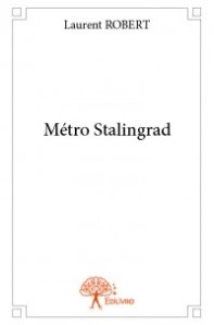 Metro Stalingrad