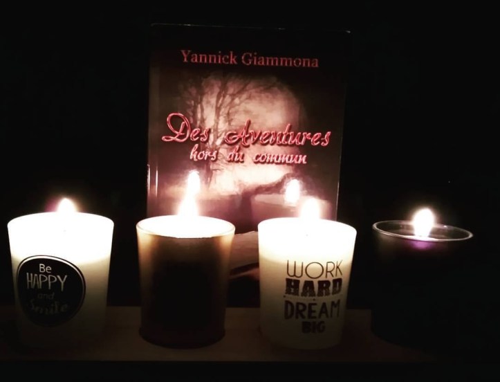 Des aventures hors du commun