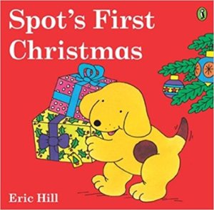 07 Spot's first Christmas