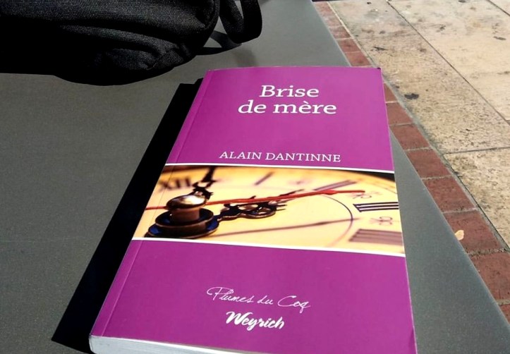 Brise de mère