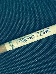 Friend zone