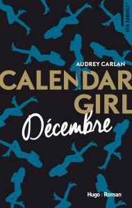 Calendar girl Décembre