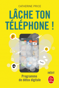 Lâche ton téléphone