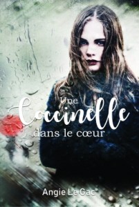 Une coccinelle dans le coeur