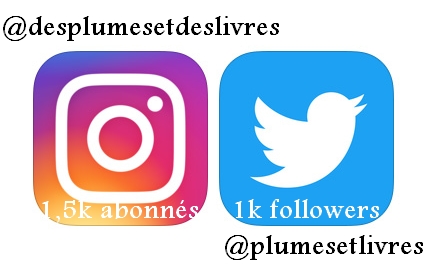 Concours Twitter Instagram