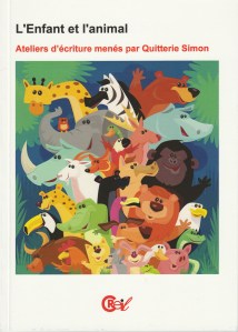 L'enfant et l'animal