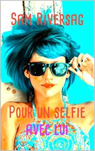 Pour un selfie avec lui C2