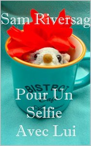 Pour un selfie avec lui