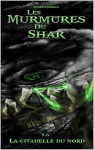 Les murmures du Shar T3