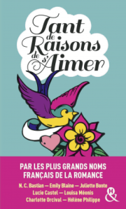 Tant de raisons de s'aimer