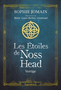 Les étoiles de Noss Head T1