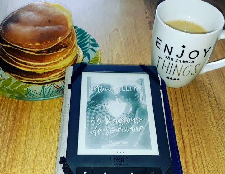 33 raisons de te revoir