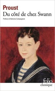 AC Du coté de chez Swann