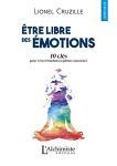 Être libre des émotions