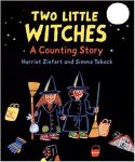 Two little witches