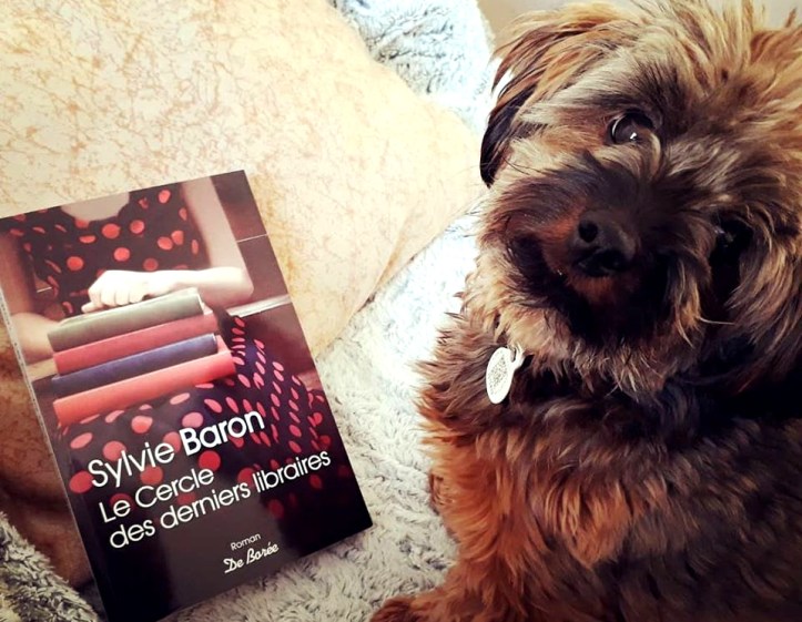 Le cercle des derniers libraires