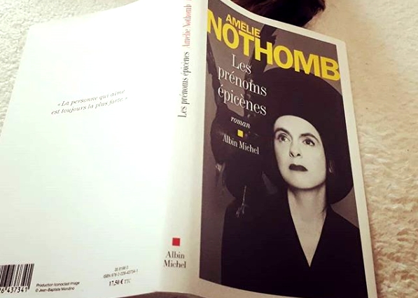 Les prénoms épicènes