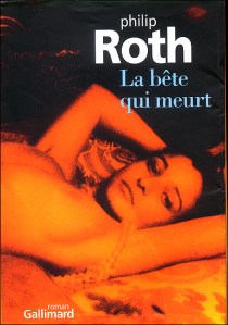 DB La bête qui meurt