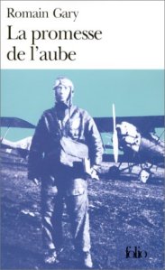 DB La promesse de l'aube