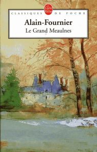DB Le grand Meaulnes