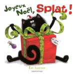 19 Joyeux Noël Splat