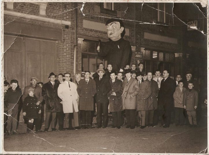 [1954] fête st éloi 2