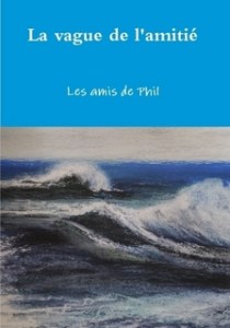 La vague de l'amitié