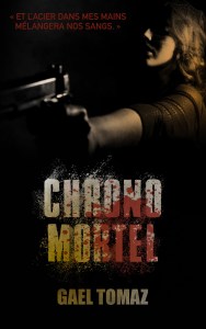 Chrono Mortel - Gael Tomaz