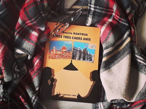 Mes très chers amis