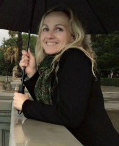 photo virginie gossart