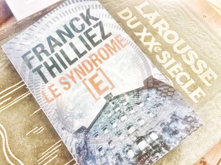 Le syndrome E Bannière