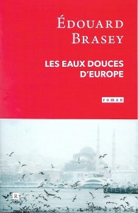Les eaux douces d'Europe