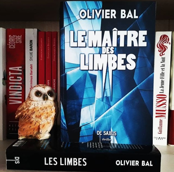 Le maître des Limbes