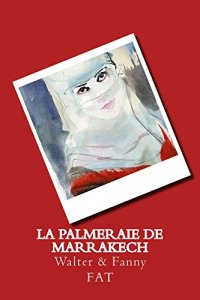 08 La palmeraie de Marrakech