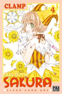 CC Sakura Clear Card Arc 04