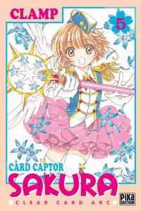 CC Sakura Clear Card Arc 05