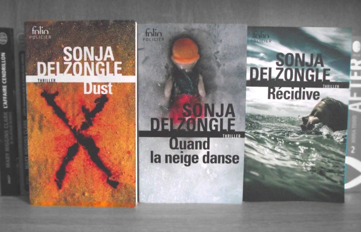 Hanah Baxter bannière