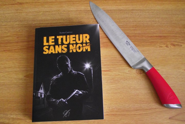 Le tueur sans nom
