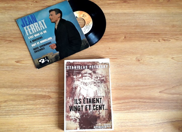 Ils étaient vingt et cent ban