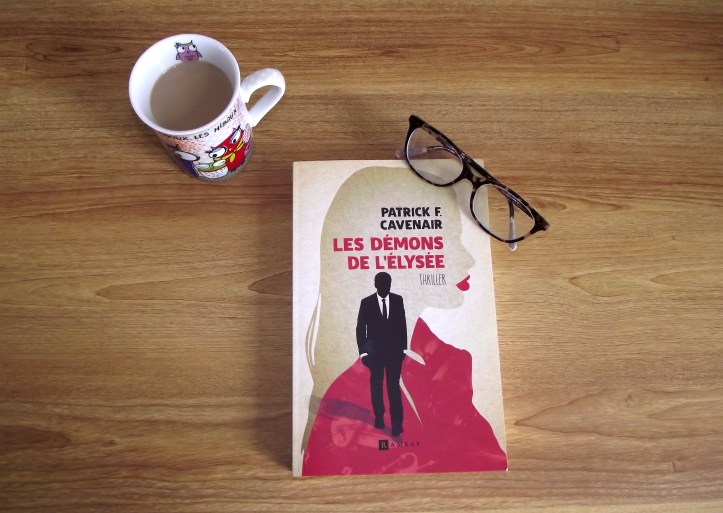 Les démons de l'élysée