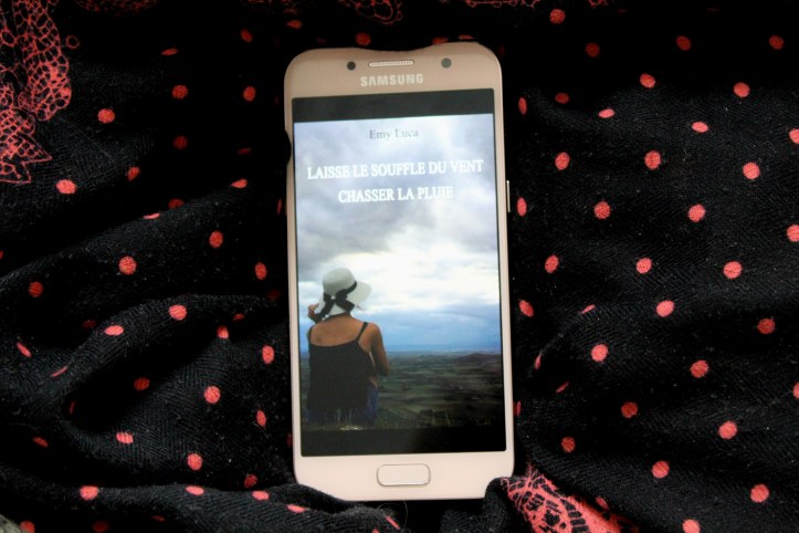 Laisse le souffle du vent chasser la pluie