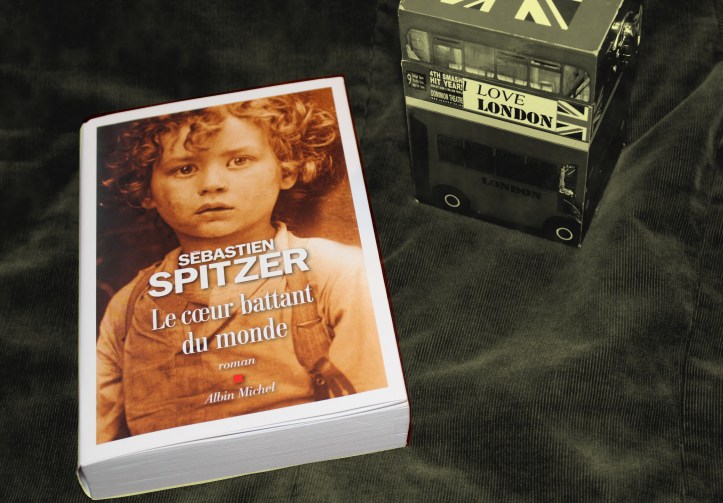 Le coeur battant du monde