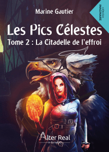Les Pics Célestes 2